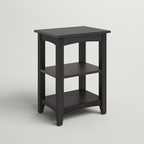 Three Posts™ Kerlin End Table & Reviews Wayfair